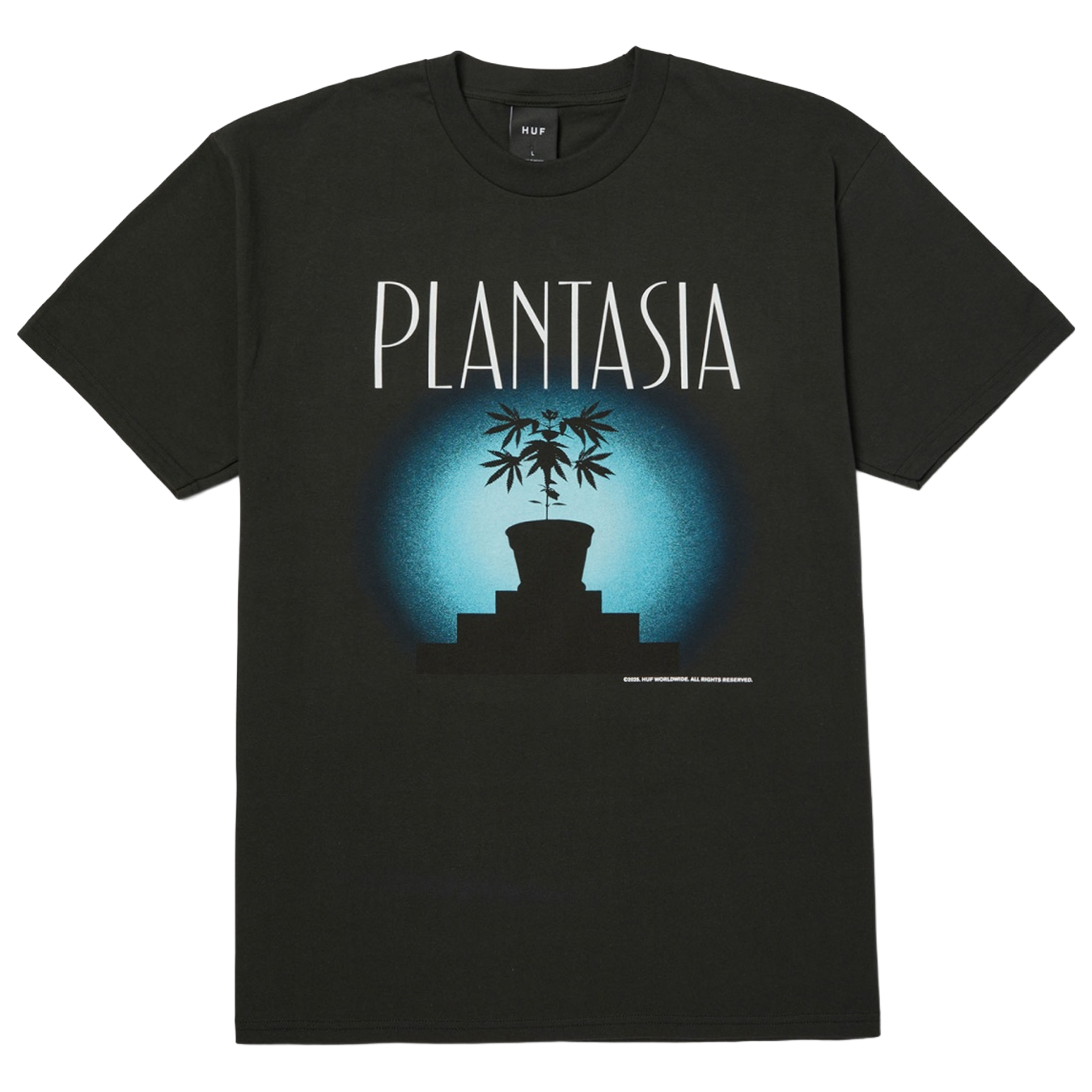 Plantasia S/S T-Shirt 2025