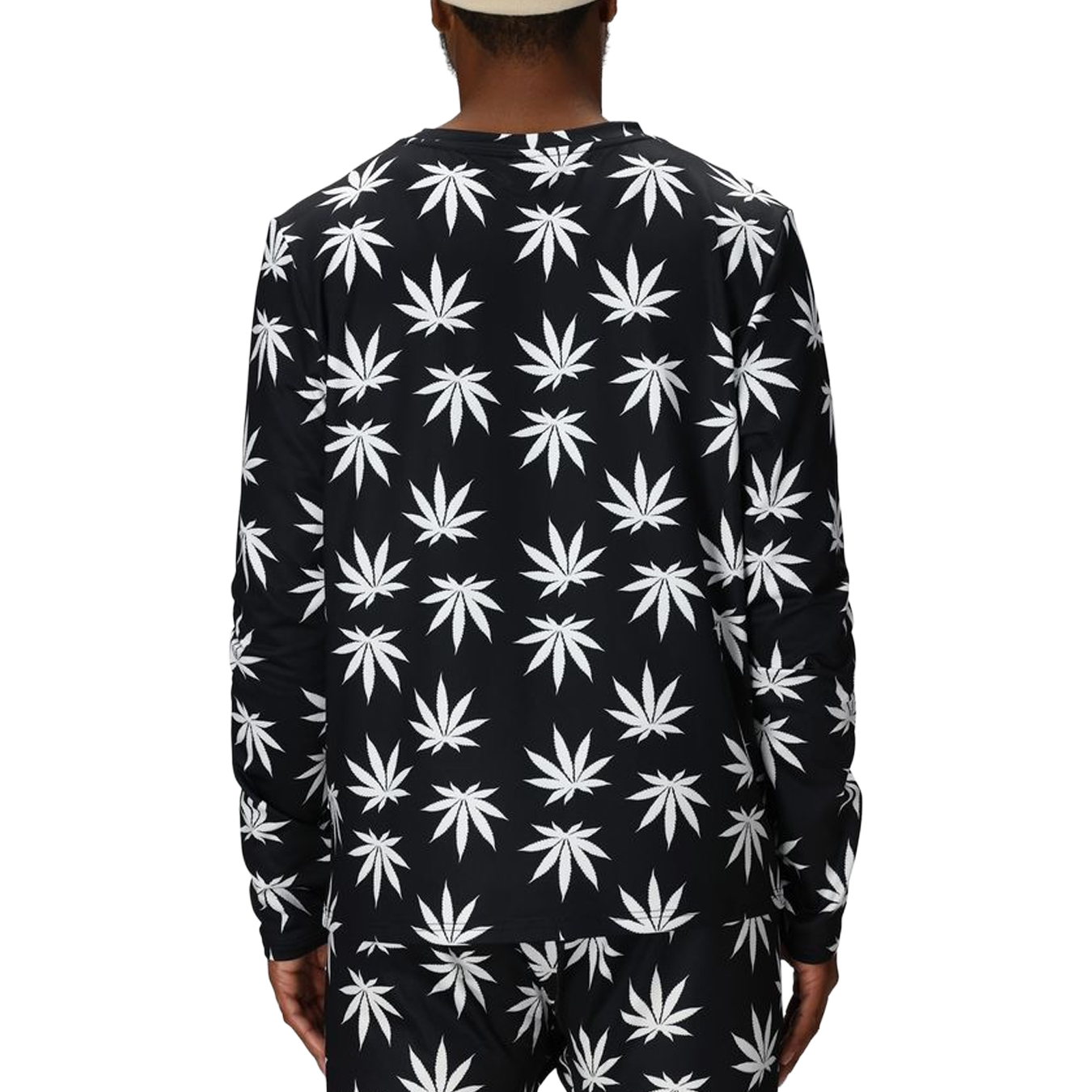 Plantlife Base Layer L/S Top 2026
