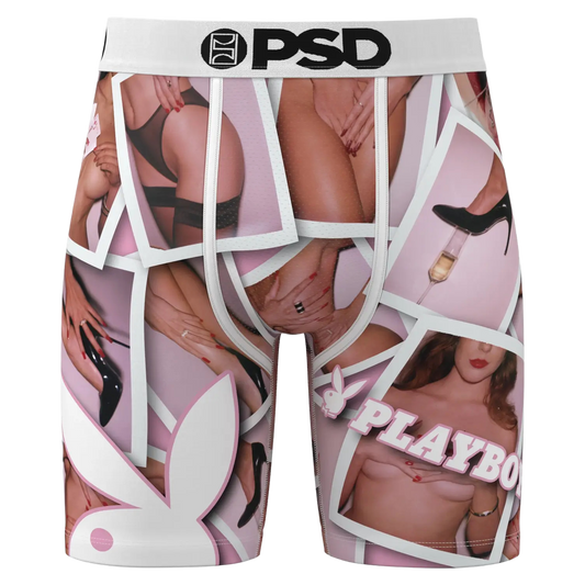PlayBoy Frames Underwear