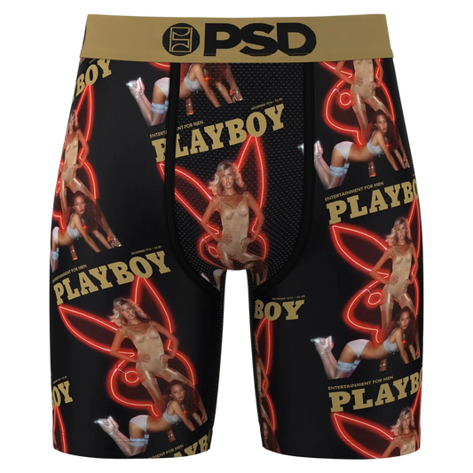 PlayBoy Playmates Underwear