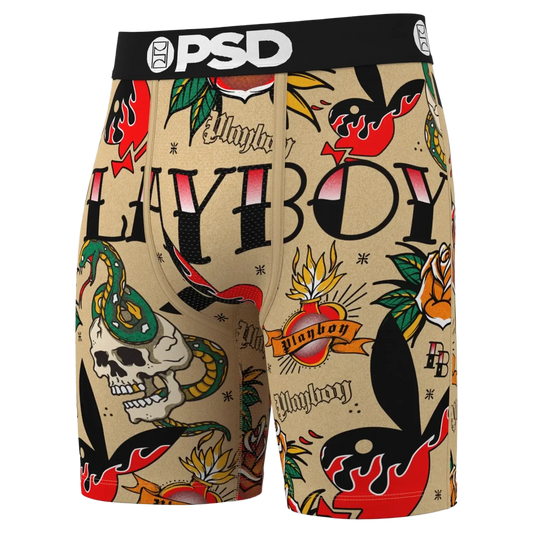 Playboy Inked Standard