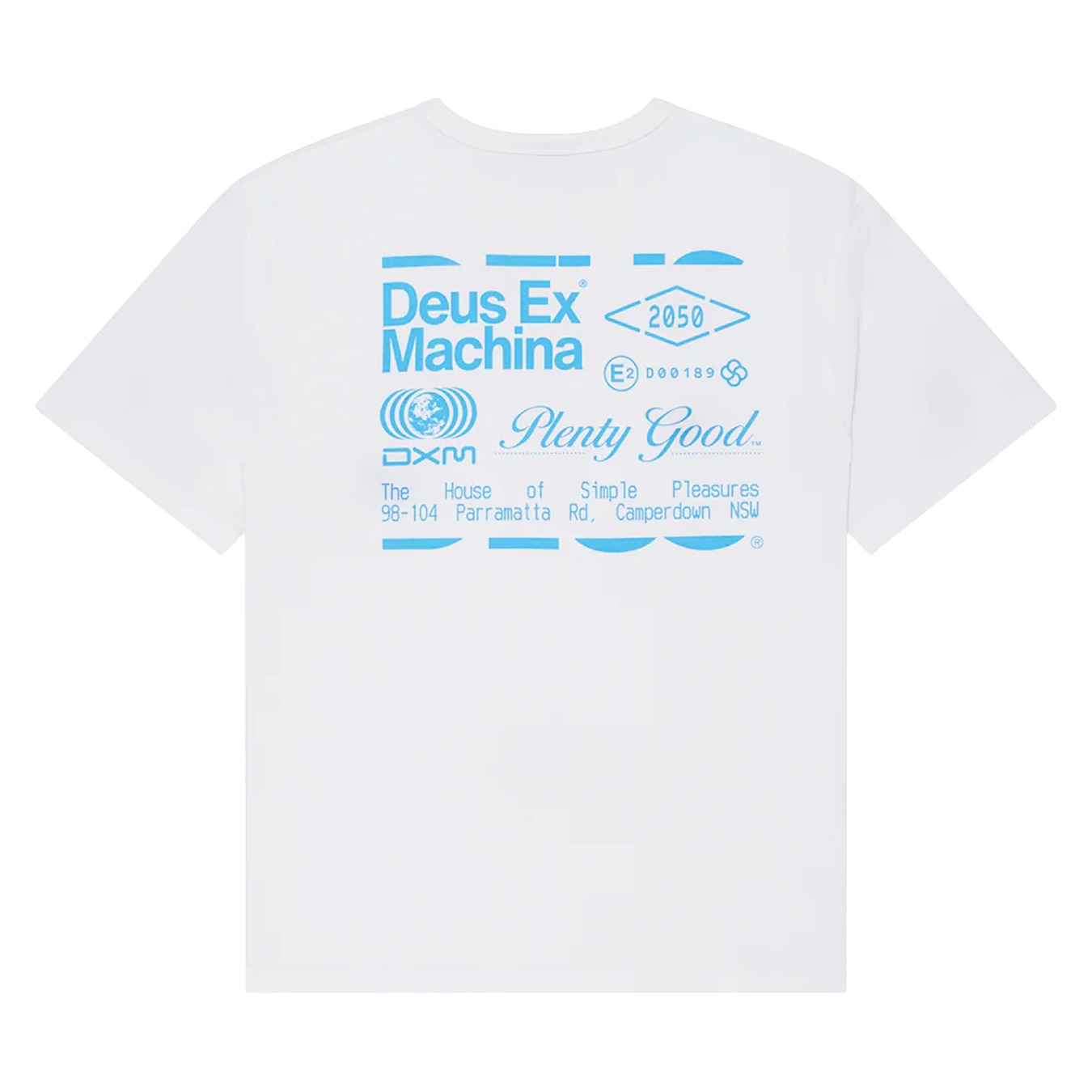 Plenty Good S/S T-Shirt