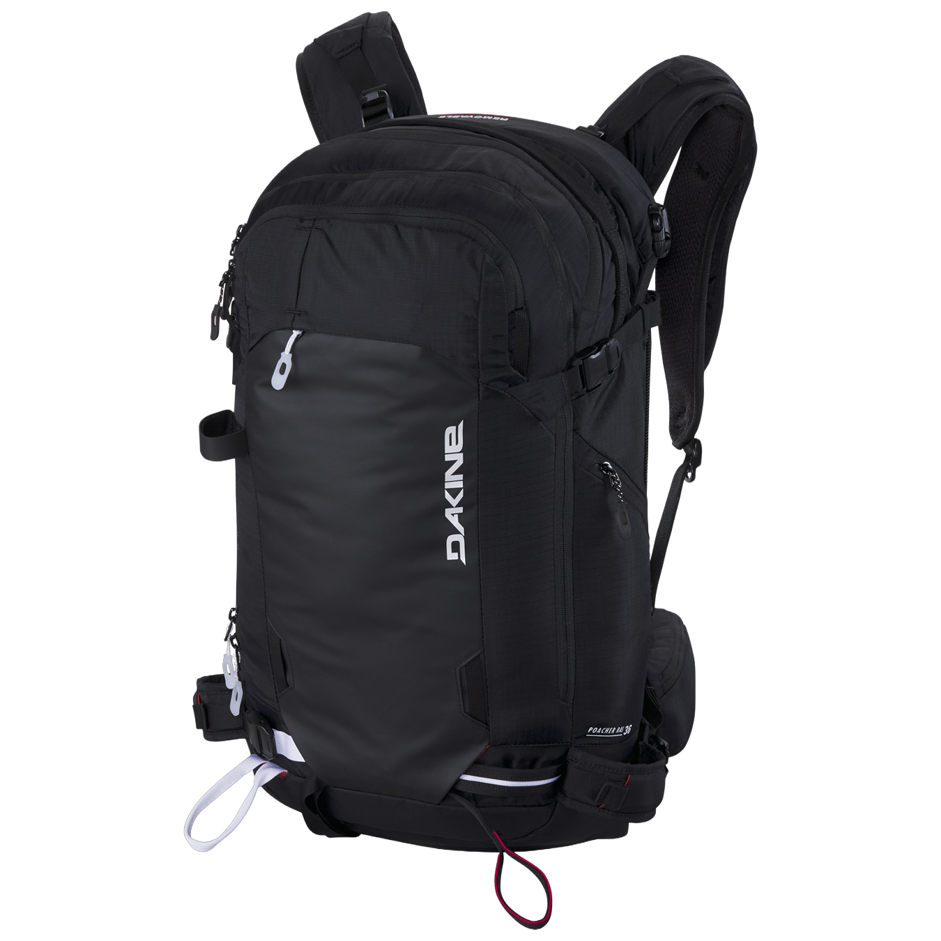 Poacher Ras Backpack 36L 2026
