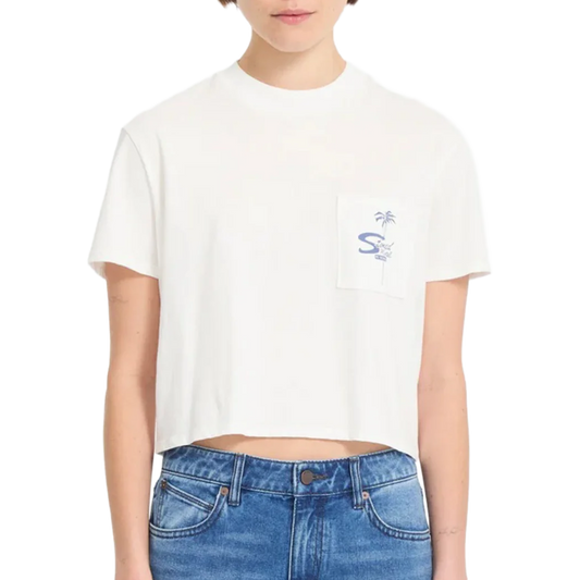 Pocket Dial S/S T-Shirt