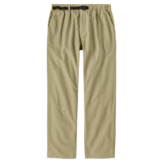 Point Reyes Canvas Gi Pant