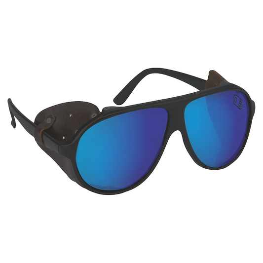 Polarized Glacier Glasses 2026