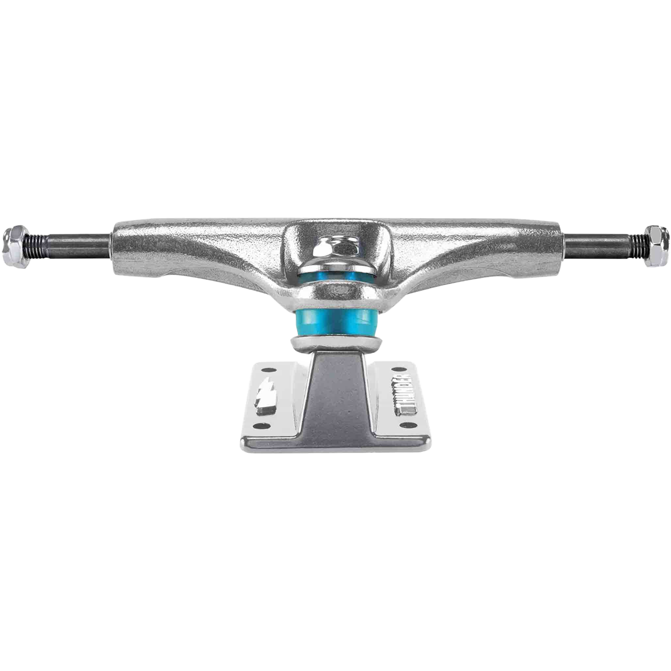 Polished Hollow II Truck