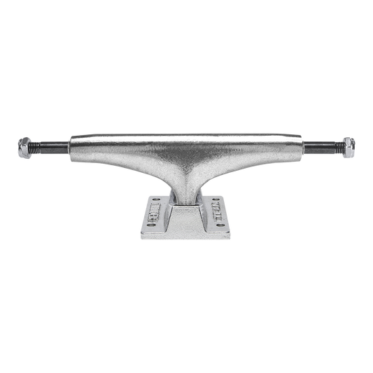 Polished InvertedTruck