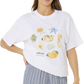 Poolside Heritage S/S T-Shirt
