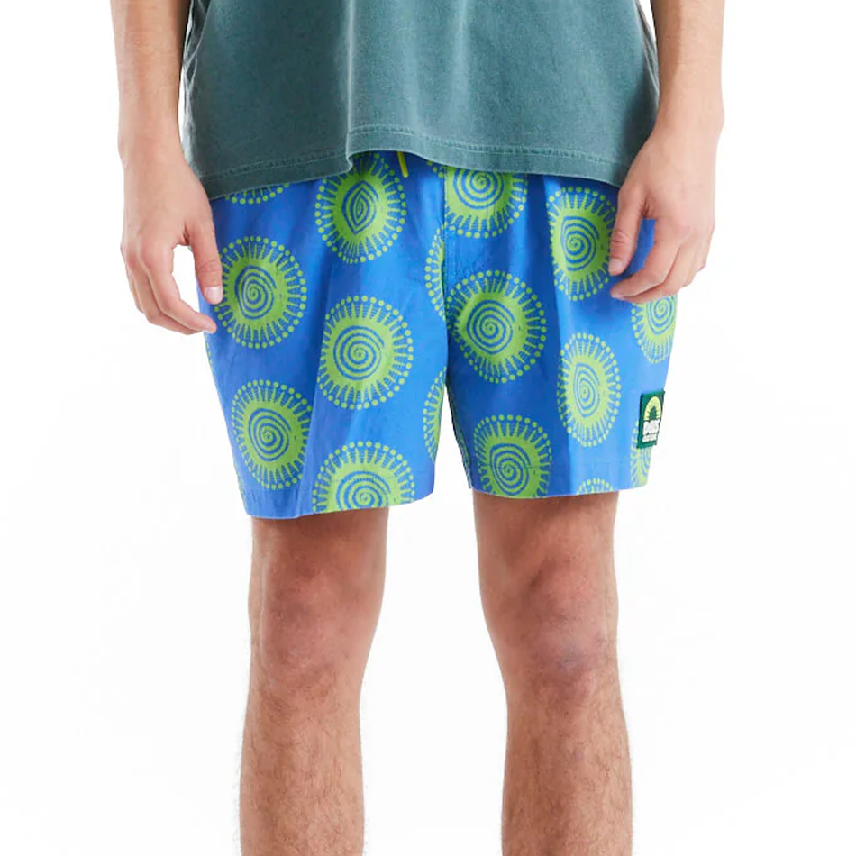 Portal Boardshort 2025
