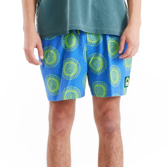 Portal Boardshort 2025