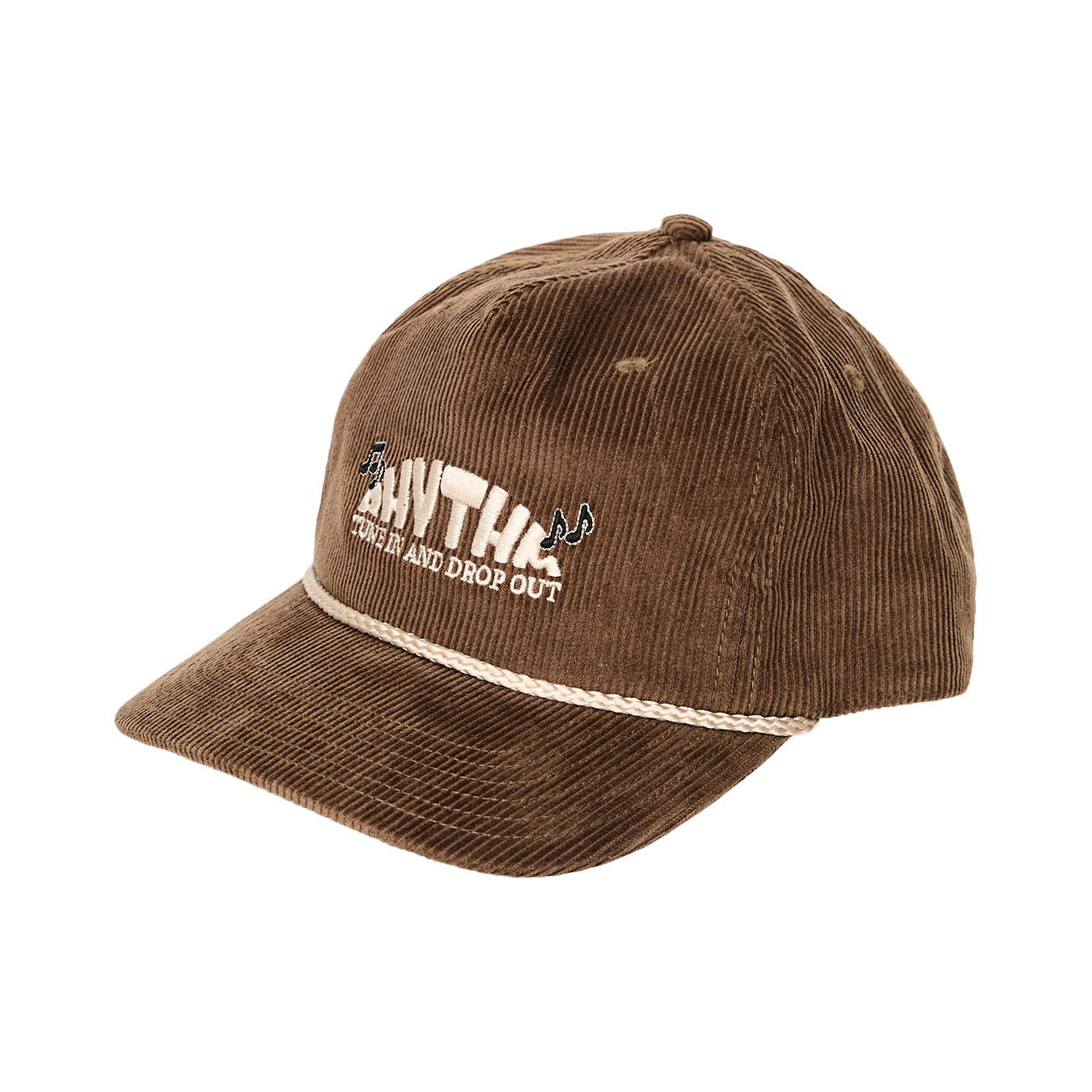 Portico Cord Cap