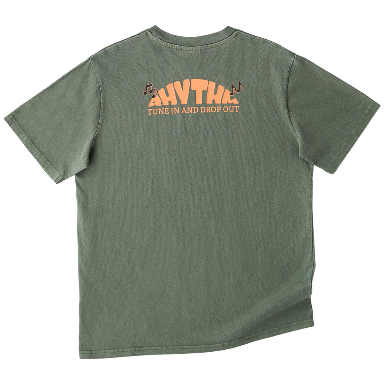 Portico Vintage S/S T-Shirt