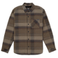 Portland Sherpa Lined Flannel L/S 2025
