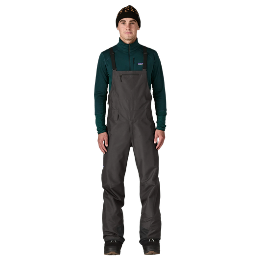 Powder Town - Reg Bib 2026