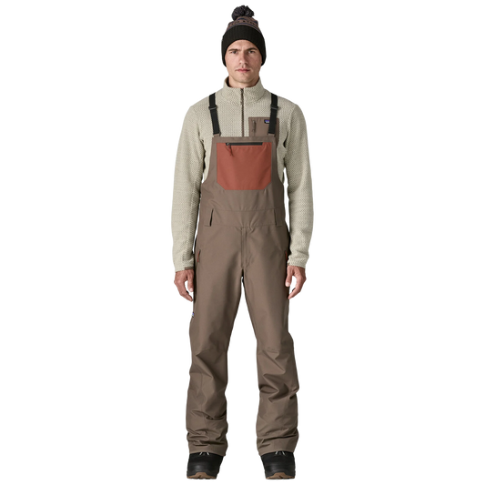 Powder Town - Reg Bib 2026