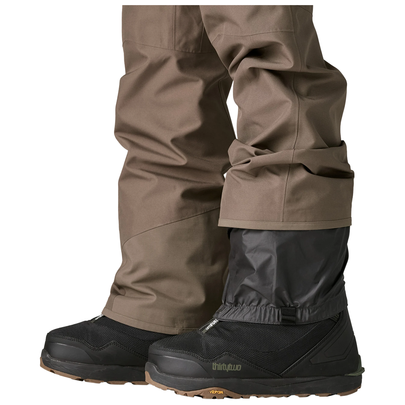 Powder Town - Reg Bib 2026