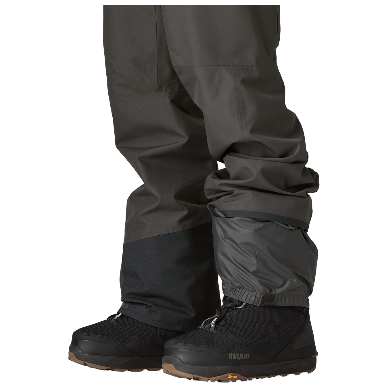 Powder Town - Reg Pant 2026