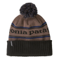 Powder Town Beanie 2026