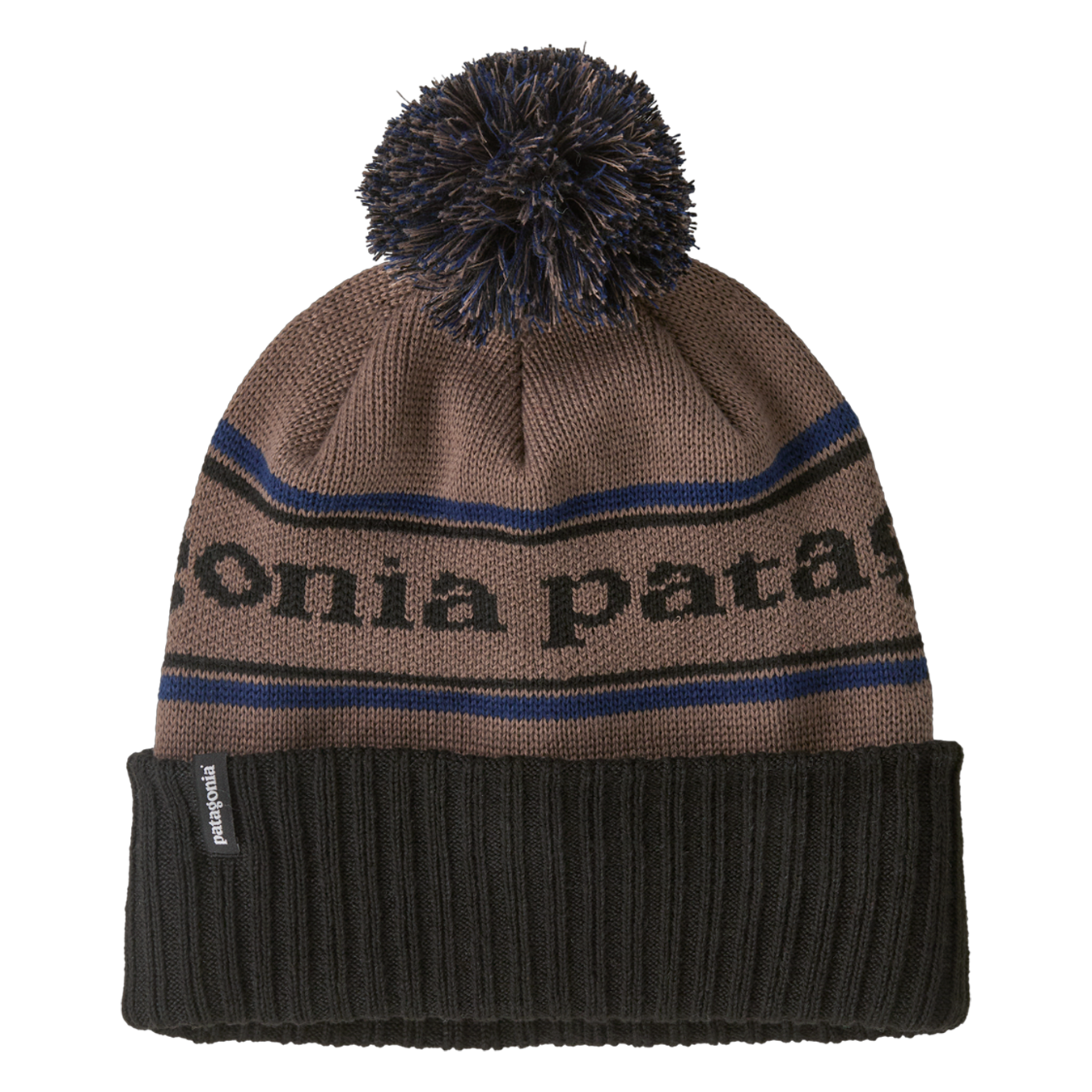 Powder Town Beanie 2026