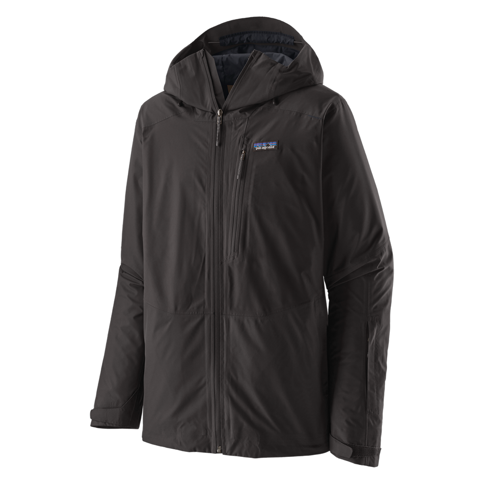 Powder Town Jacket 2025