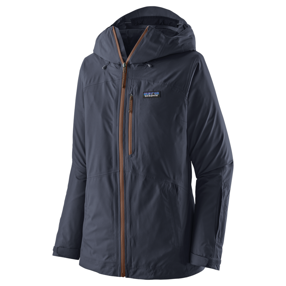 Powder Town Jacket 2025