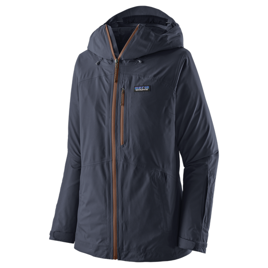 Powder Town Jacket 2025