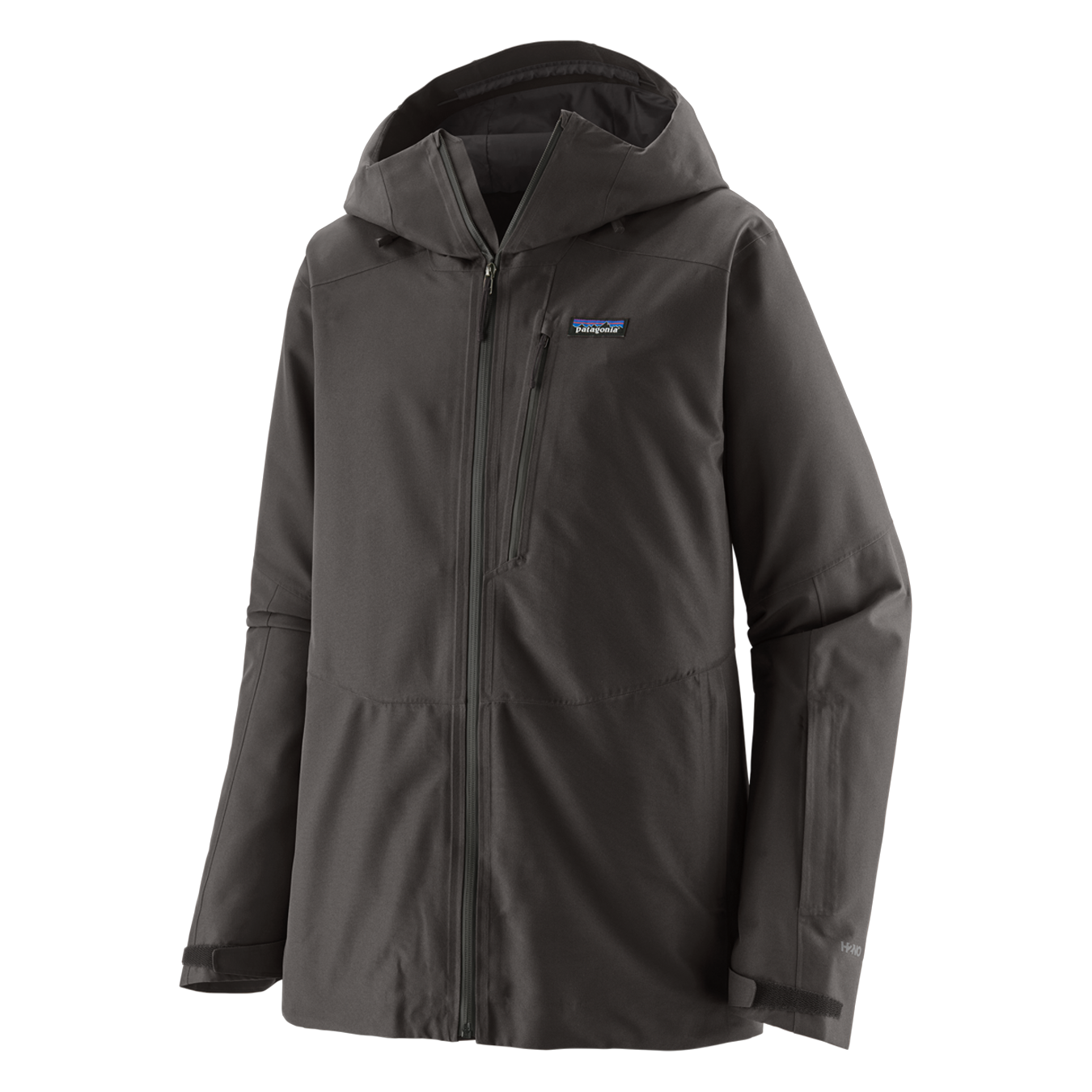 Powder Town Jacket 2026