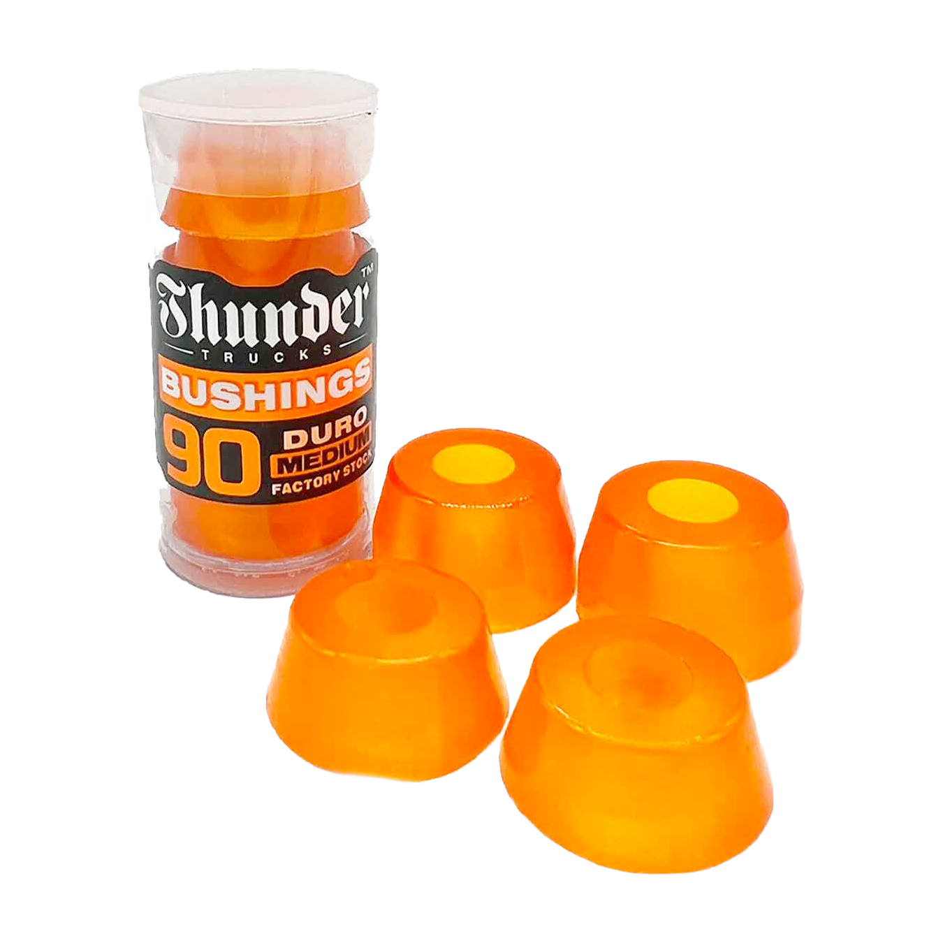 Premium 90DU Bushings