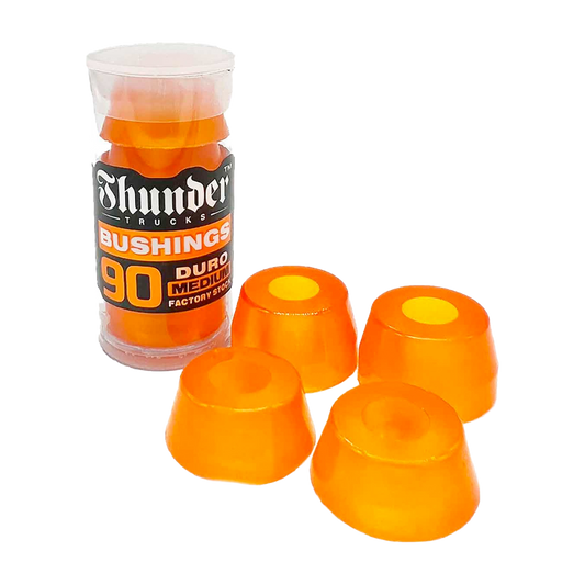 Premium 90DU Bushings