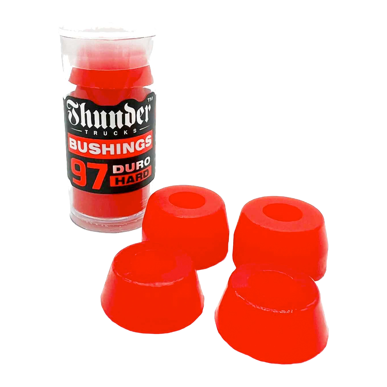 Premium 97DU Bushings