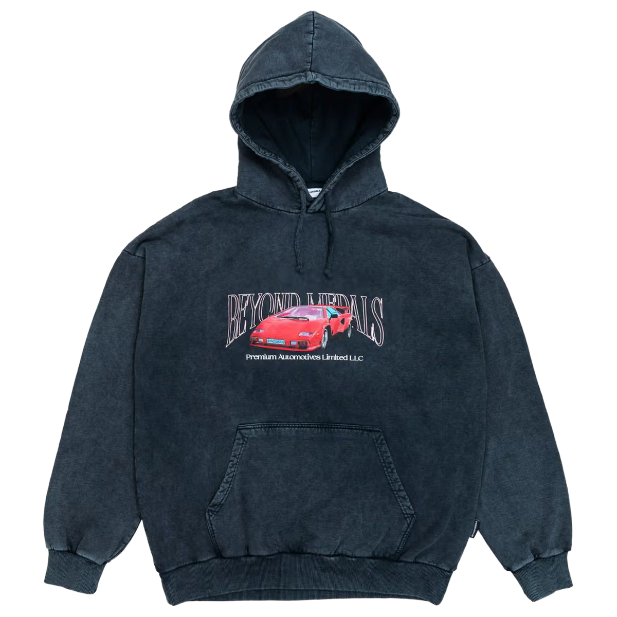 Premium Hoodie
