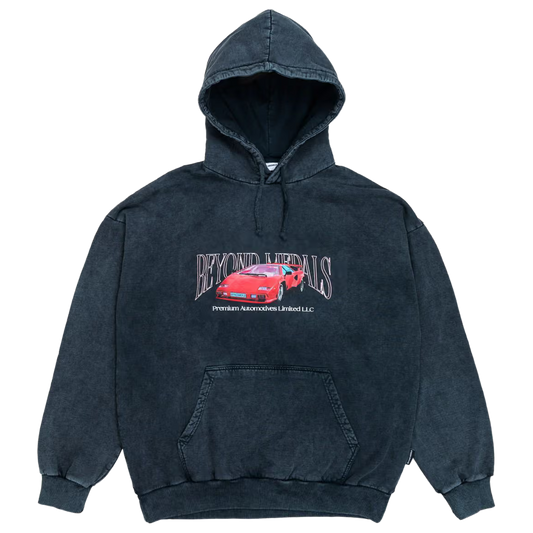 Premium Hoodie