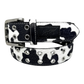 Premium Moosey Grommet Hole Belt