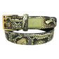 Premium Slither Belt