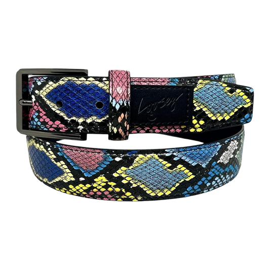 Premium Slither Belt