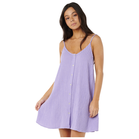 Premium Surf Check Cover Up 2025