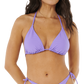 Premium Surf D-DD Sliding Tri Bikini 2025