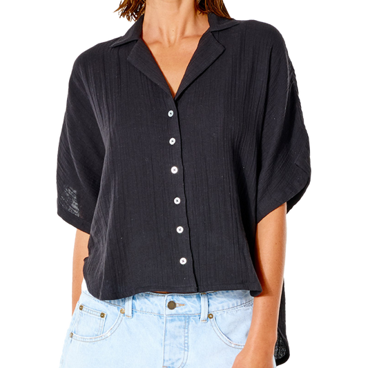 Premium Surf S/S Shirt 2025