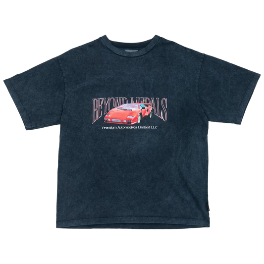 Premium Tee S/S T-Shirt