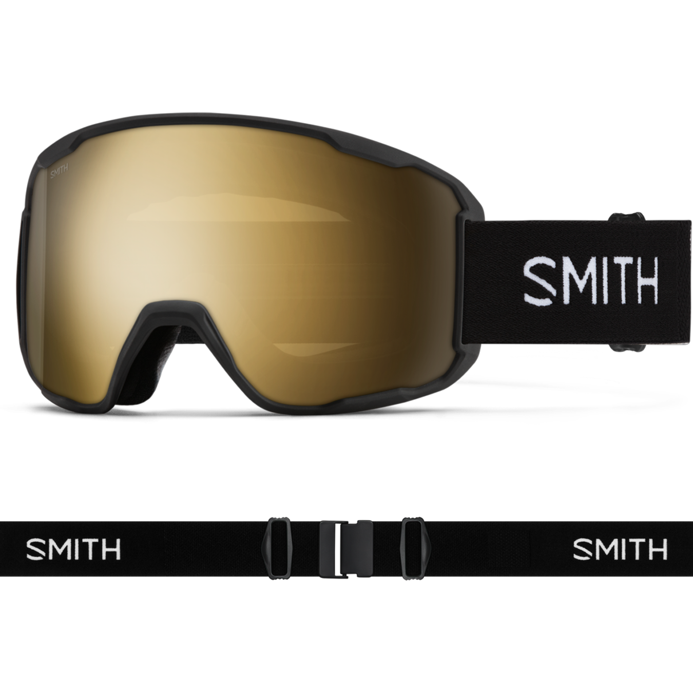 Preview LBF Goggle 2026