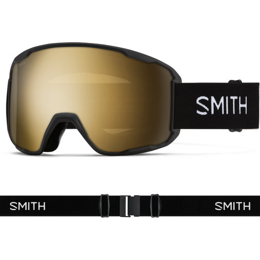 Preview LBF Goggle 2026