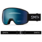 Preview Low Bridge Fit Goggle