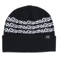 Prickly Beanie