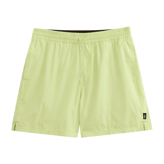 Primary Solid Elastic Boardshort 2025