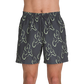 Primary Print Elastic Boardshort 2025