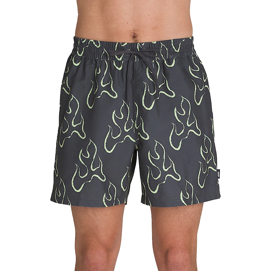 Primary Print Elastic Boardshort 2025