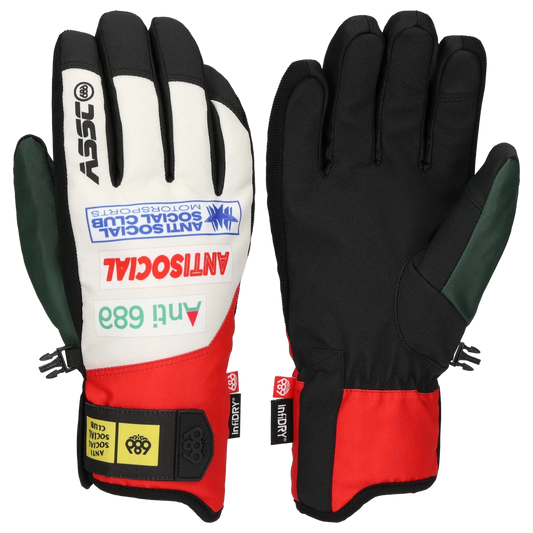 Primer Glove