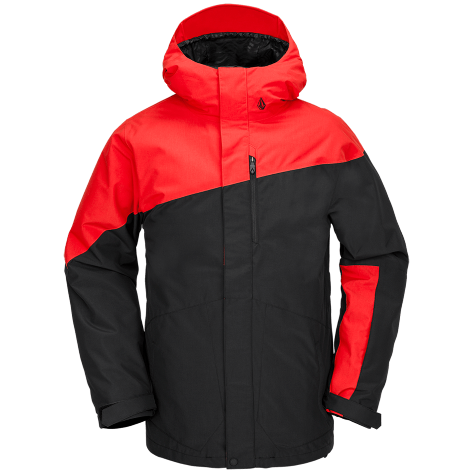 Primry Insulated Jacket 2025