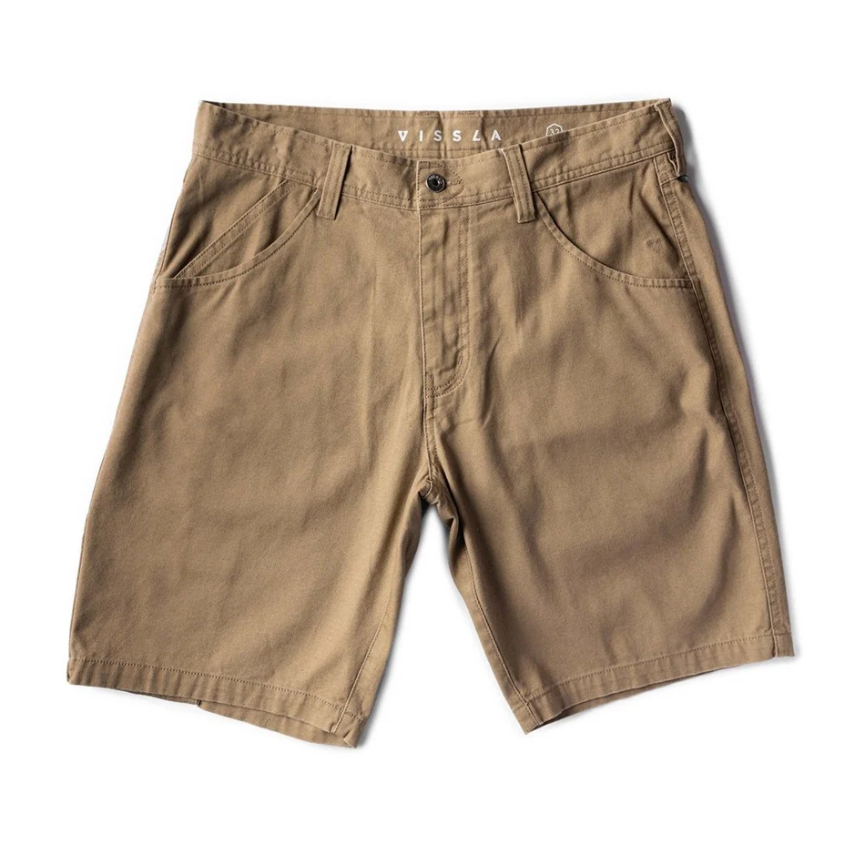 Prismo Painter 21 Walkshort 2025